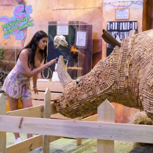 Ripley’s Believe It Or Not® Cancun