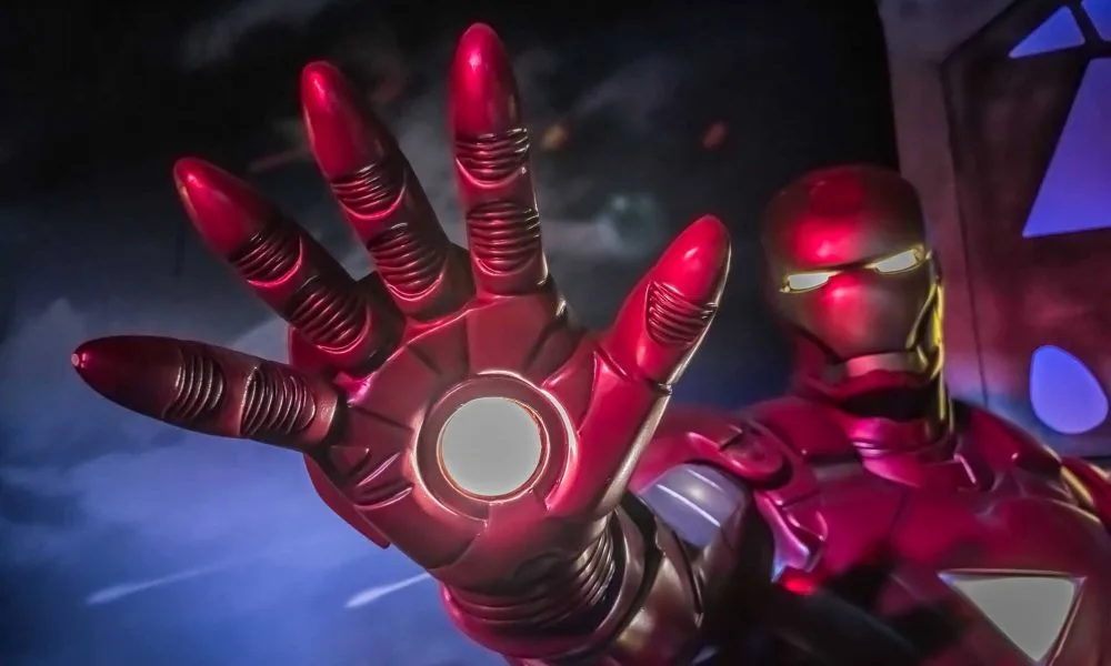 Wax Museum Cancun Attractions