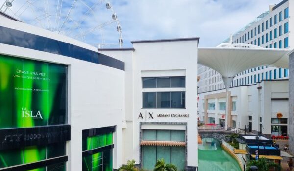 5 Best Boutiques and Stores at La Isla Shopping Mall Cancun
